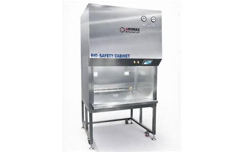 Biosafety Cabinet | Airomax Airborne LLP