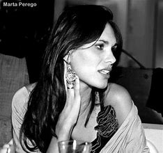 Marta Perego