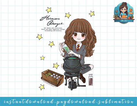 Hermione Granger Quotes