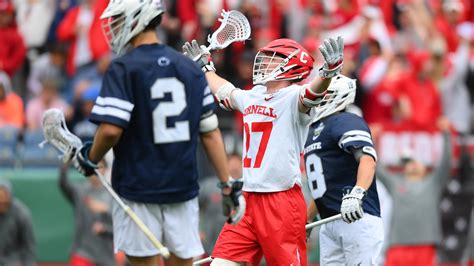 Cornell | USA Lacrosse
