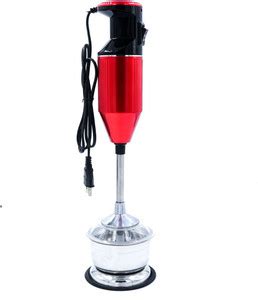 Uwinx 250 W Red Hand Blender Price in India - Buy Uwinx 250 W Red Hand ...