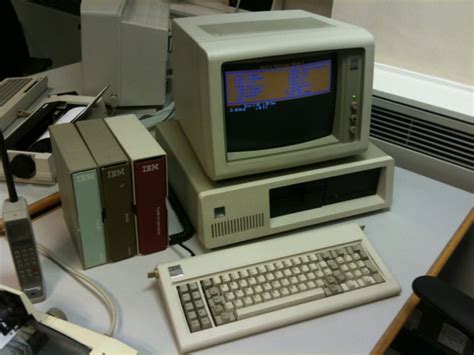 First Computer IBM 的图像结果
