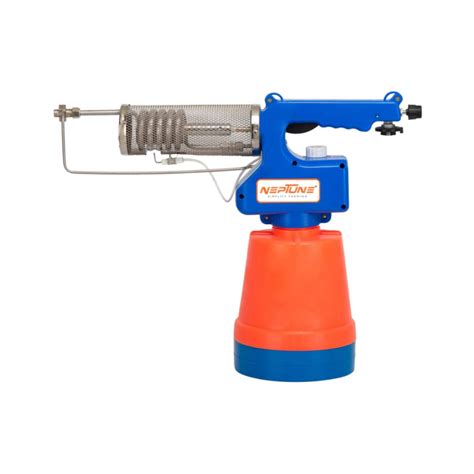 Neptune Mini Thermal Handy Fogging Machine with 2L Tank | Powerful Pes ...