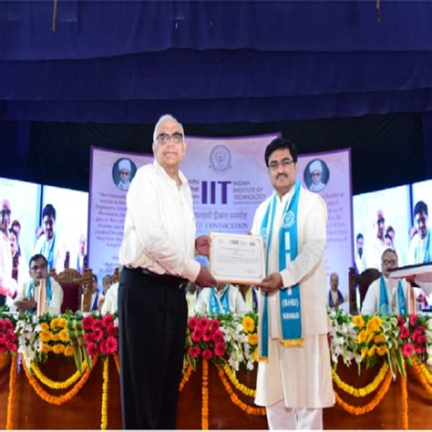 DORA - Gallery | Indian Institute of Technology (BHU)