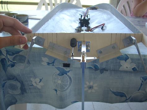 Image result for Basic Motor Install On a Remote Control Model Boat