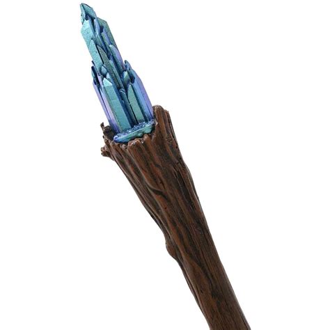 Magic Crystal Staff