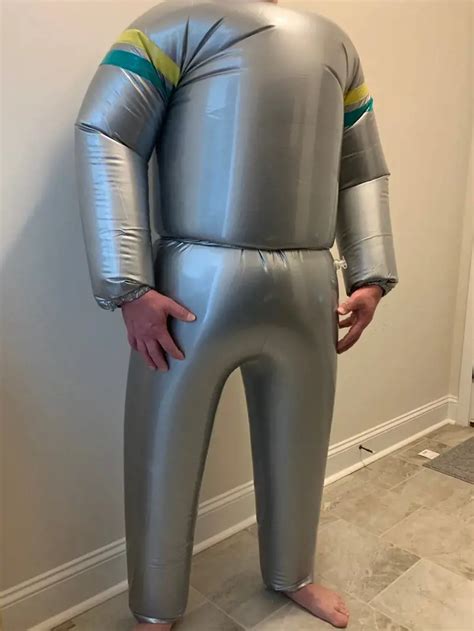 Image result for Inflatable Pants Review