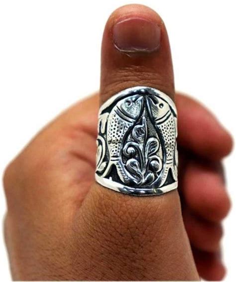 Ertugrul Ring - Buy Ertugrul Ring online at Best Prices in India ...