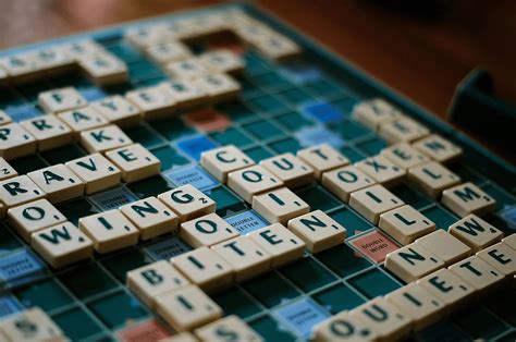 How to Play Scrabble - Dialect Zone International
