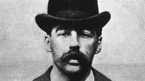 'True History' of H.H. Holmes Examines Life, Career of Serial Killer ...