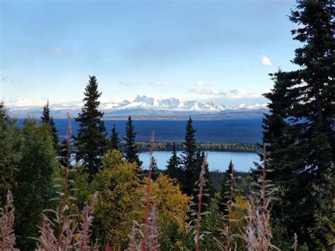 Glennallen, AK | Things to do, Recreation, & Travel Information ...