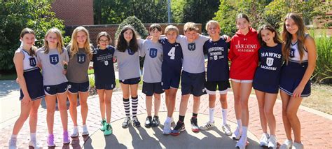 Harding Academy | Welcome