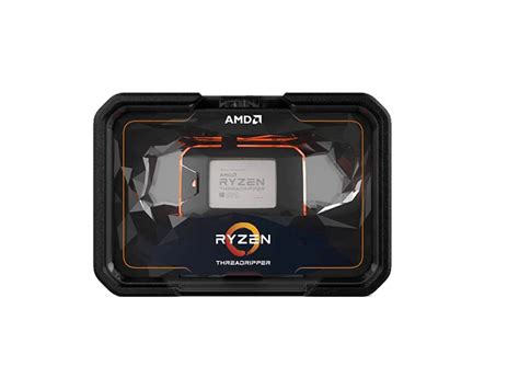Buy AMD Ryzen Threadripper 2950X CPU in India – Computerspace