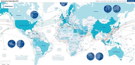 Network Map of World 的图像结果