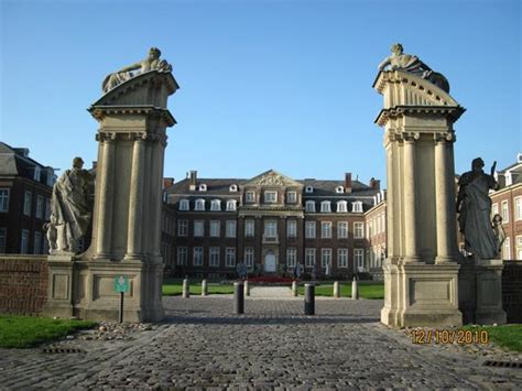 Schloss Nordkirchen - 2021 What to Know Before You Go (with Photos ...