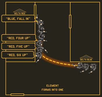 Image result for Toc Over Strike Guide