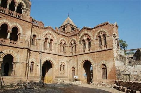 Aina Mahal (Bhuj) - 2021 What to Know Before You Go (with Photos ...