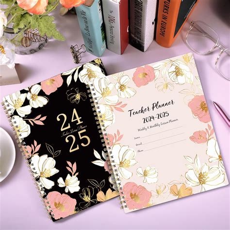 Tersus Teacher Planner 2024-2025 - Teacher Planner Academic India | Ubuy