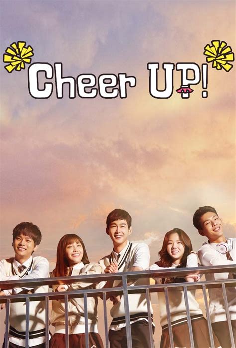 Cheer UP! • Série TV (2015)