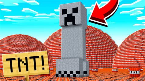 ExplodingTNT Creeper 的图像结果