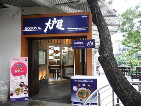 OOTOYA - THONGLOR, Bangkok - Thong Lo - Menu, Prices & Restaurant ...