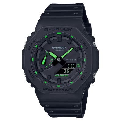 GA-2100-1A3 Support Page | CASIO INDIA