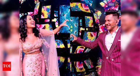 Indian Idol 11: Neha Kakkar and Aditya Narayan complete each other’s ...
