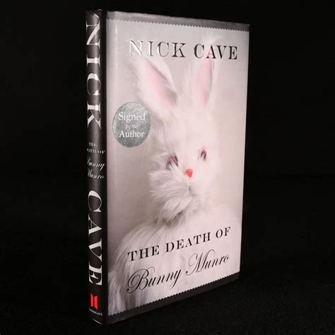 Buy The Death of Bunny Munro: A Novel Book Online at Low Prices in ...