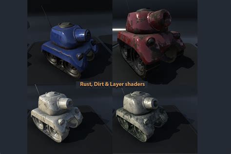 Image result for How to Get Shaders for Rust