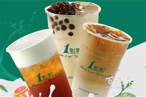 奶茶品牌排行榜10强_酷知经验网