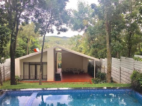 Venus Homestay, Chikmagalur - Homestay Advisor