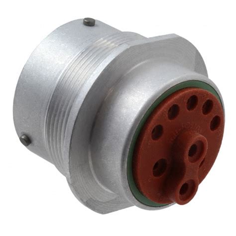 HD34-24-91PE TE Connectivity Deutsch Connectors | Connectors ...