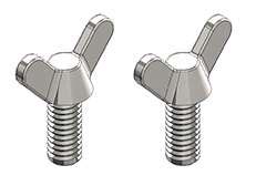 Katadyn Expedition Flügelschrauben | Ersatzteile | Wasseraufbereitung ...