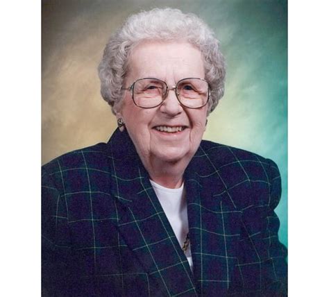 Grace Ziebell Obituary (2011) - Wausau, WI - Helke Funeral Home and ...