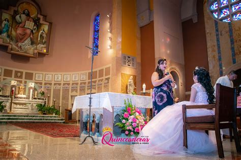 Planning a Quinceanera or Sweet 16 Ceremony in New York? - Quinceanera ...