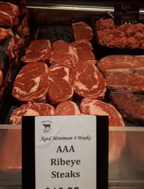 How Many Calories Per Raw Ounce are These Steaks? : r/caloriecount