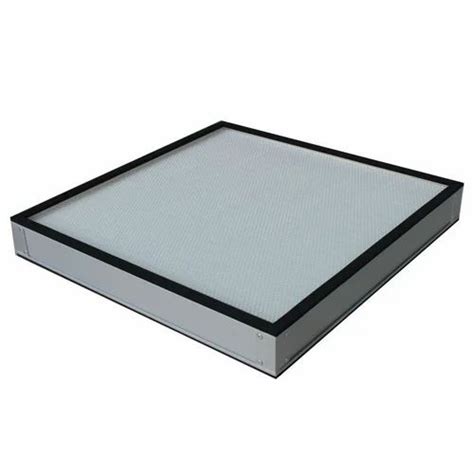 Glass Fiber Filter - Glass Fiber Air Filter Trader - Wholesaler ...