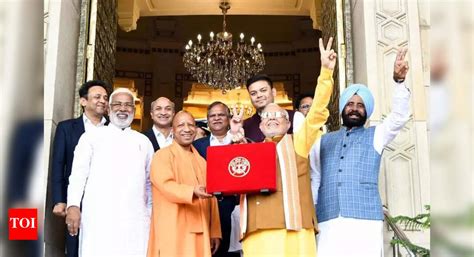 Zero-poverty goal in budget will change state’s scenario: UP finance ...