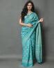 Buy Blue Sarees for Women by Buta Buti Online | Ajio.com