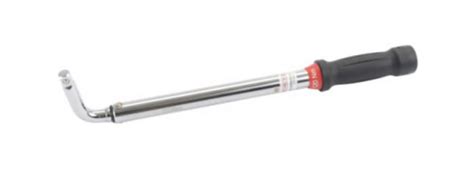 222-89+120 SAM | SAM Mechanical Torque Wrench, 120 140Nm, 1/2 in Drive ...