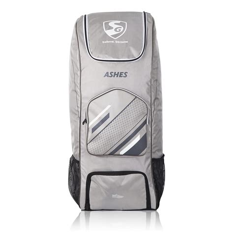 Buy SG Cricket Kit Bag Ashes Duffle Online at Low Prices in India ...