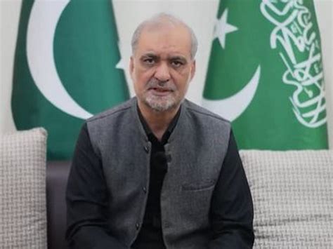 Hafiz Naeem elected sixth emir of Jammat-e-Islami Pakistan