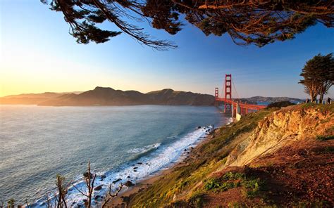 San Francisco Wallpapers (81 images) - WallpaperCat