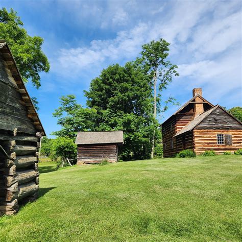 Vance Birthplace, Weaverville - Tripadvisor
