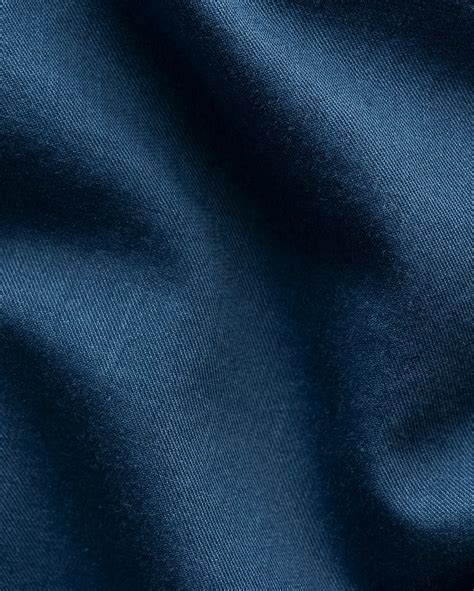 Lightweight Denim Shirt - Eton
