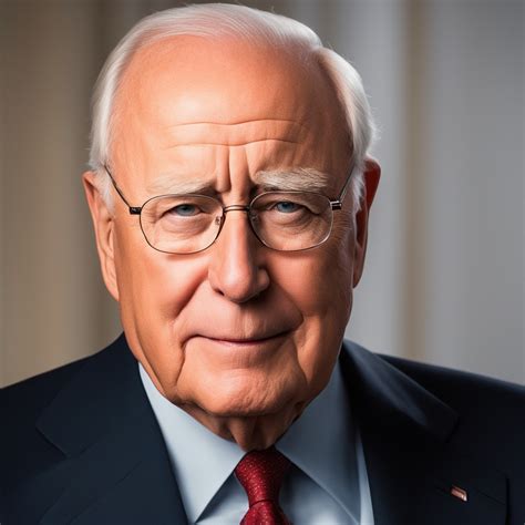 Dick Cheney