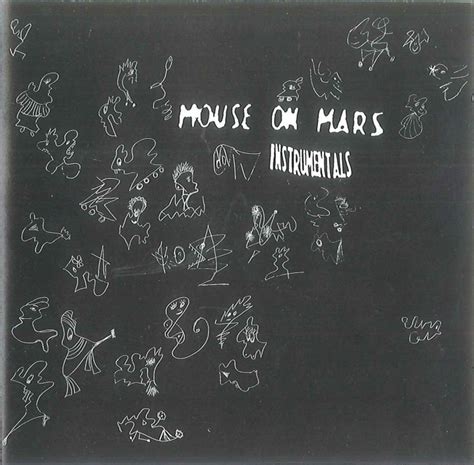 Mouse On Mars | Releases | Domino - Domino
