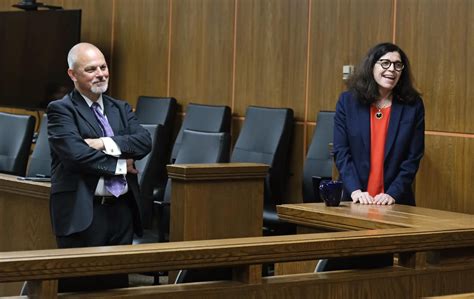 Fitchburg State University Police Program ROC 6 - Fitchburg District Court