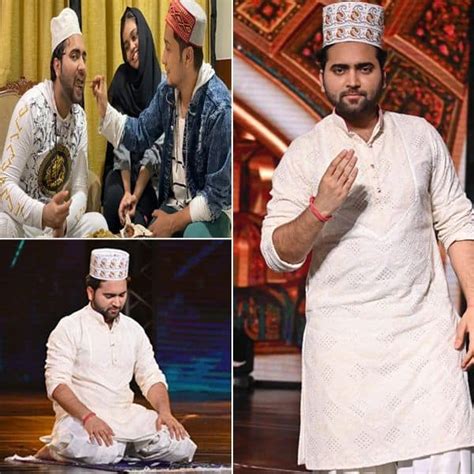 indian idol 12 mohammed danish to celebrate eid ul fitr 2021 on stage ...