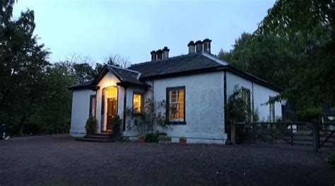 TULLICH HOUSE B&B (Dufftown, Moray) - B&B Reviews & Photos - Tripadvisor